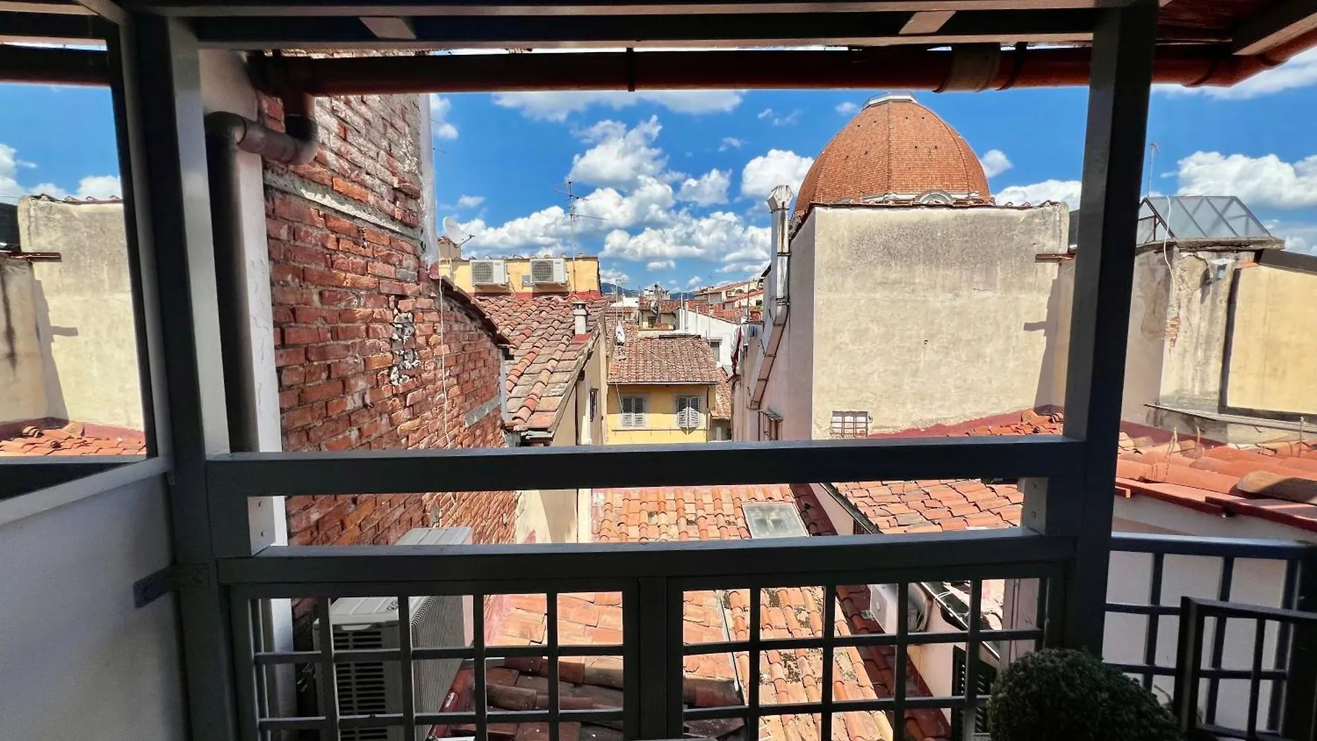 Appartamento Attico Vista Duomo Firenze 0*,  Italia