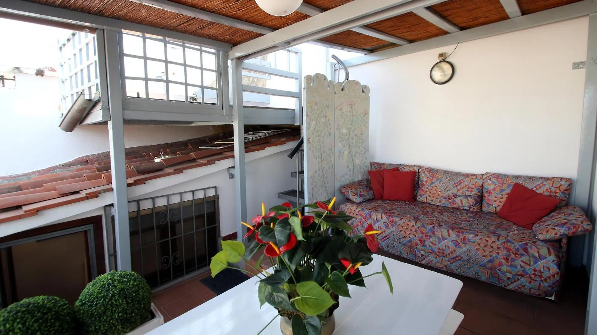 Appartamento Attico Vista Duomo Firenze