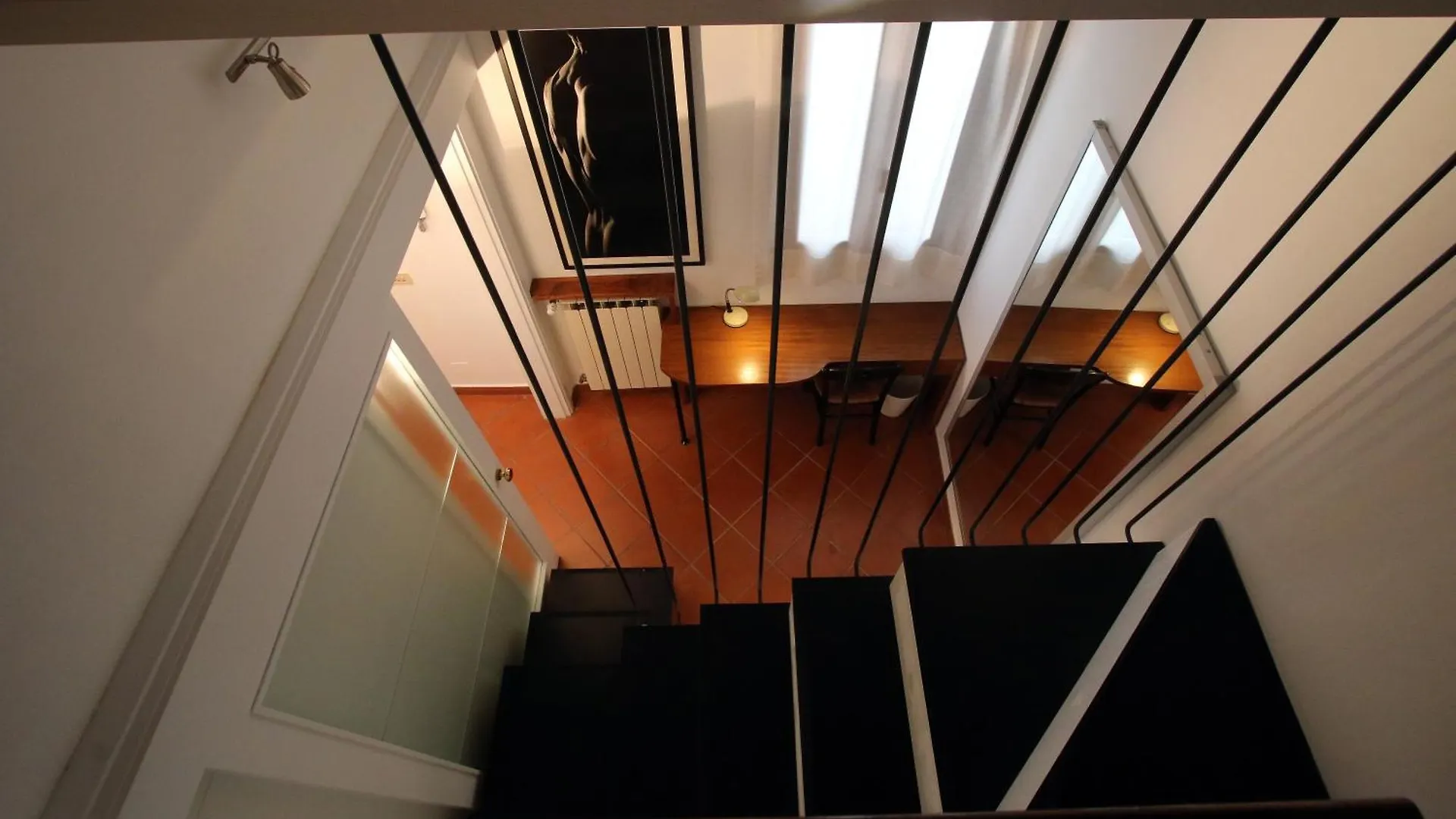 Appartamento Attico Vista Duomo Firenze 0*,
