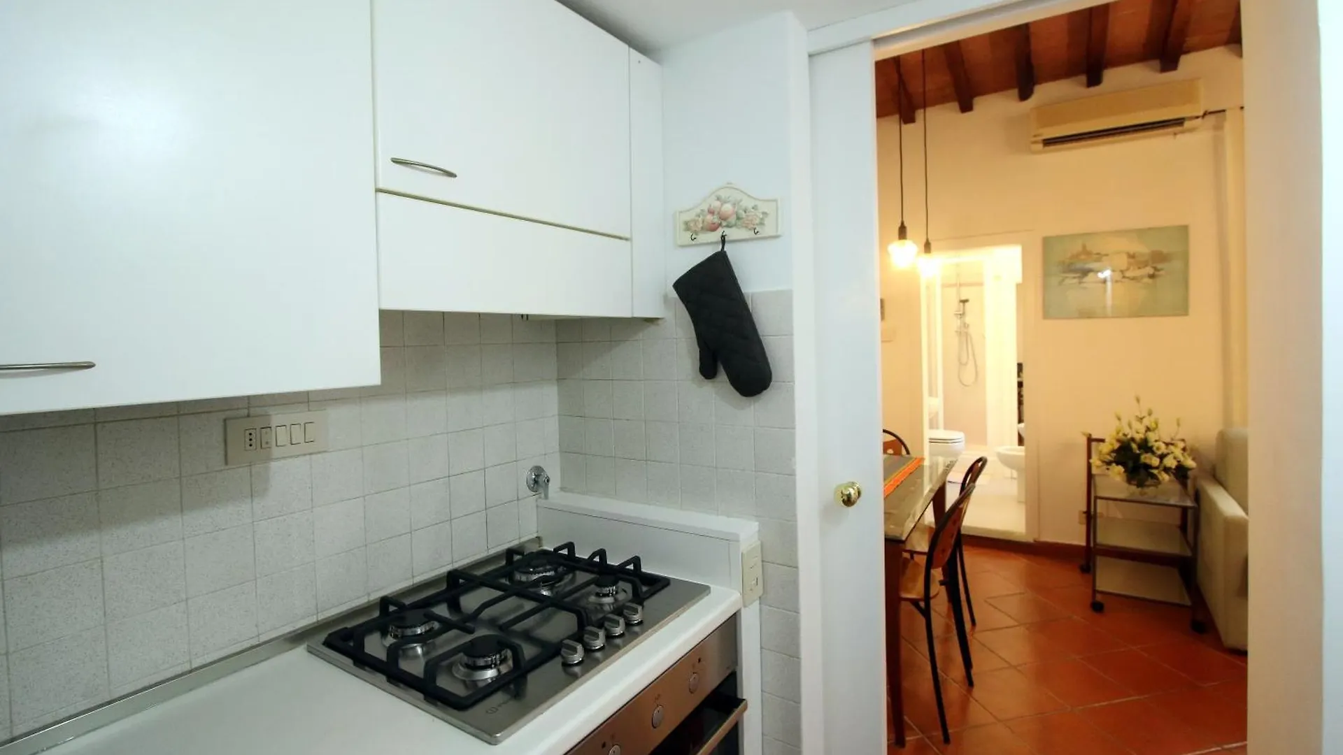 Appartamento Attico Vista Duomo Firenze